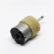 Motor DC Gearbox 12V 100rpm