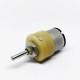 Motor DC Gearbox 12V 100rpm