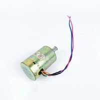 Motor DC 12V