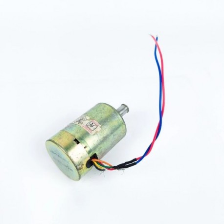 Motor DC 12V