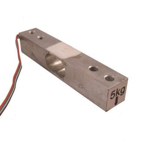 Load Cell 5Kg Weight Sensor Berat