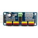 PCA9685 16 Channel 12Bit PWM Servo Driver I2C Interface