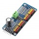 PCA9685 16 Channel 12Bit PWM Servo Driver I2C Interface