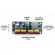 PCA9685 16 Channel 12Bit PWM Servo Driver I2C Interface