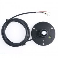 Industrial PAR Sensor (S-PAR-02A) MODBUS-RTU RS485