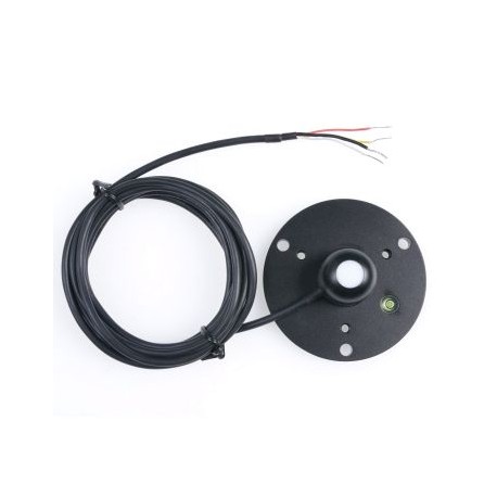 Industrial PAR Sensor (S-PAR-02A) MODBUS-RTU RS485
