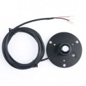 Industrial PAR Sensor (S-PAR-02A) MODBUS-RTU RS485