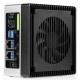 reComputer Super J3010 Advanced Edge AI Computer with NVIDIA Jetson Orin Nano 4GB RAM 128GB NVMe SSD Aluminum case