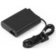Power Adapter 3P Black 12V 5A / 7.4x5mm without Power Cord