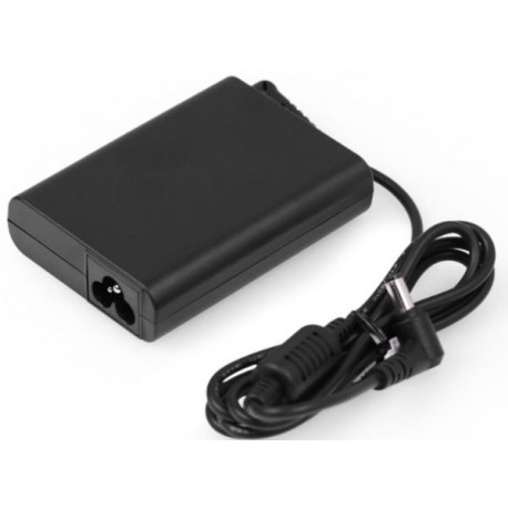 Power Adapter 3P Black 12V 5A / 7.4x5mm without Power Cord