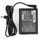 Power Adapter 3P Black 12V 5A / 7.4x5mm without Power Cord