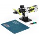 reBot Arm B601-DM Assembled Kit with Gripper 6+1 DoF Fully Open Source Arm