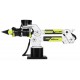 reBot Arm B601-DM Assembled Kit with Gripper 6+1 DoF Fully Open Source Arm