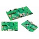 Raspberry Pi khCompute Module 5 IO Board
