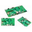 Raspberry Pi Compute Module 5 IO Board