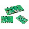 Raspberry Pi khCompute Module 5 IO Board