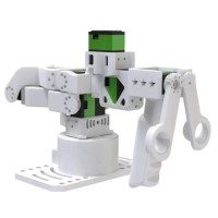 Star Arm 102-LD for reBot Arm B601-DM Leader