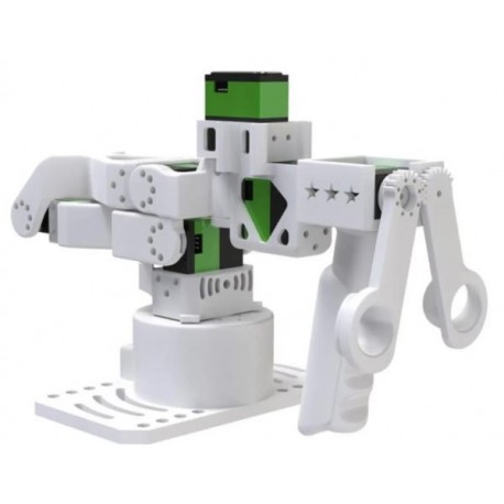 Star Arm 102-LD for reBot Arm B601-DM Leader