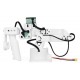 Star Arm 102-LD for reBot Arm B601-DM Leader