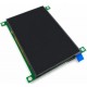 5 inch Capacitive Touch Screen HDMI LCD Display 800x480 Optical Bonding 350 nits