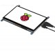7 inch Capacitive Touch Screen HDMI LCD Display 1024x600 Optical Bonding 300 nits
