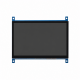 7 inch Capacitive Touch Screen HDMI LCD Display 1024x600 Optical Bonding 300 nits