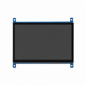 7 inch Capacitive Touch Screen HDMI LCD Display 1024x600 Optical Bonding 300 nits