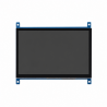 7 inch Capacitive Touch Screen HDMI LCD Display 1024x600 Optical Bonding 300 nits