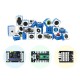 World of Module Series Building Block Sensor Kit compatible Micro:bit V2/V1.5 Arduino UNO Raspberry Pi Pico Building Block Pack