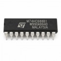 74HC688, 20-DIP