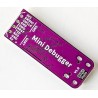 WeAct ST-Link V2.1 Debugger Programmer USB UART for STM32