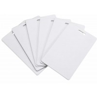 Temic 5567 R/W Clamshell card
