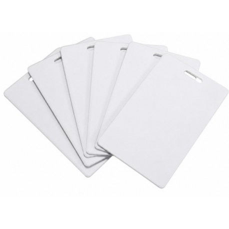 Temic 5567 R/W Clamshell card