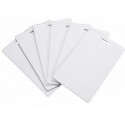 Temic 5567 R/W Clamshell card
