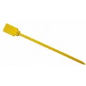 SH-I0C01 UHF RFID Seal Tag Material Plastic Size : 325x30x5mm
