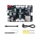 MicroROS Control Board for Raspberry Pi 5 Robot