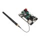 MicroROS Control Board for Raspberry Pi 5 Robot