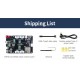 MicroROS Control Board for Raspberry Pi 5 Robot