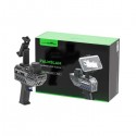 PALMSLAM Handheld LiDAR Scanner for mapping without Lidar 