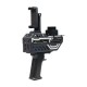 PALMSLAM Handheld LiDAR Scanner for mapping without Lidar 