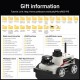 MicroROS-Pi5 Car Kit ROS2 Robot Car for Raspberry Pi 5 support ROS2-HUMBLE Python3 without Raspberry Pi