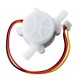 Water Flow Sensor Flowmeter 0.3-6L/Min YF-S401