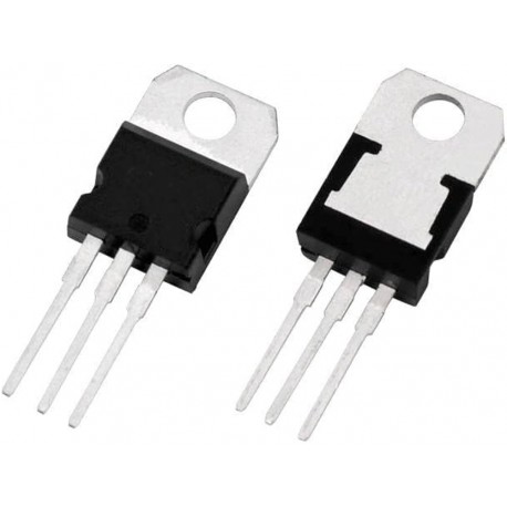 Triac Q4004R3