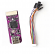 WeAct ST-Link V2.1 Debugger Programmer USB UART for STM32