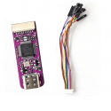WeAct ST-Link V2.1 Debugger Programmer USB UART for STM32