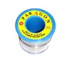 Timah Paragon 0,8mm 1/4 kg (52 meter)