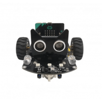 Microbit Expansion Board Smart Car