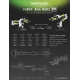 reBot Arm B601-DM Assembled Kit with Gripper 6+1 DoF Fully Open Source Arm