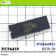 FIC96459 Microprocessor for CO Sensor TGS203