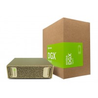 NVIDIA DGX Spark Founders Edition AI Server 4TB NVMe 128GB DDR5X